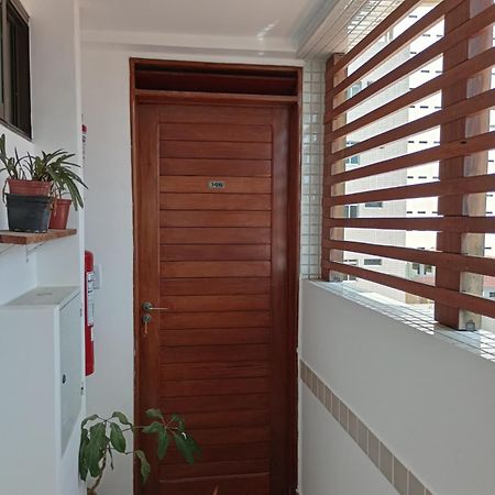 Cantinho Aconchegante 306 Praia - Tambau 2 João Pessoa エクステリア 写真