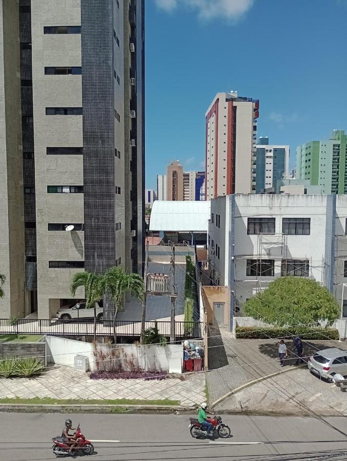Cantinho Aconchegante 306 Praia - Tambau 2 João Pessoa エクステリア 写真