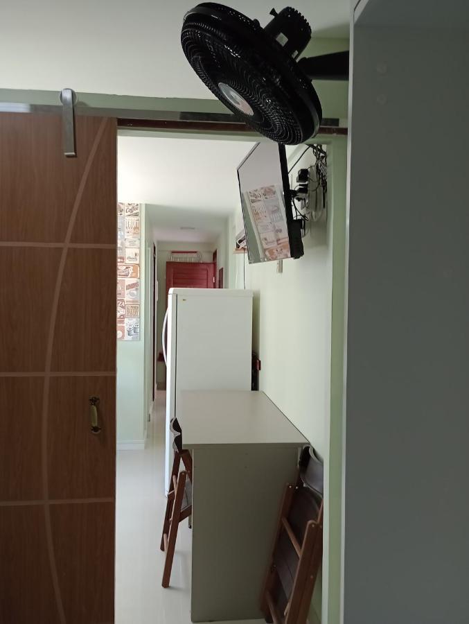 Cantinho Aconchegante 306 Praia - Tambau 2 João Pessoa エクステリア 写真