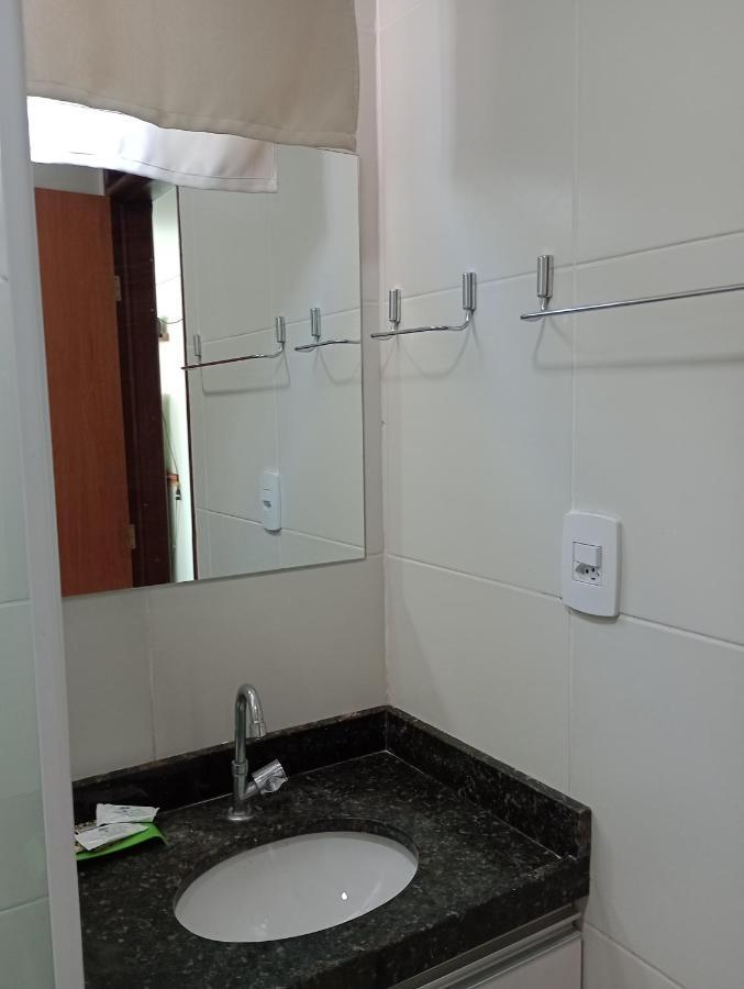 Cantinho Aconchegante 306 Praia - Tambau 2 João Pessoa エクステリア 写真