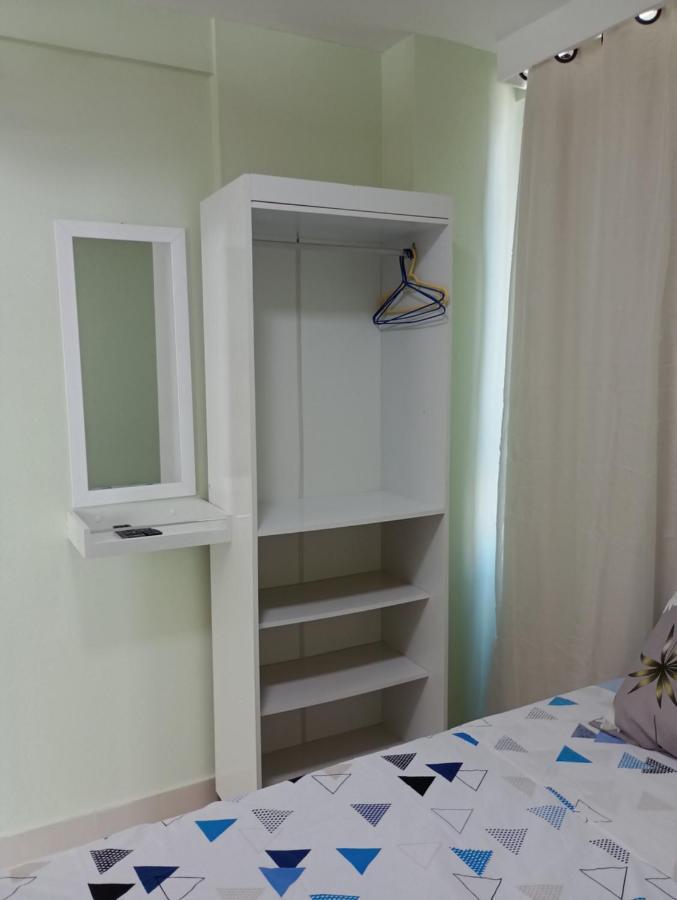 Cantinho Aconchegante 306 Praia - Tambau 2 João Pessoa エクステリア 写真