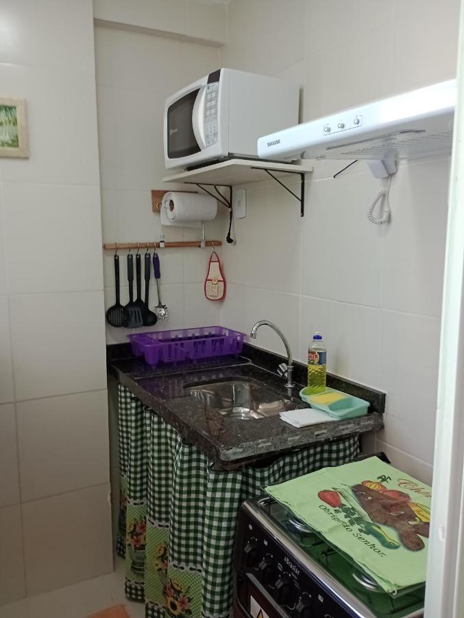 Cantinho Aconchegante 306 Praia - Tambau 2 João Pessoa エクステリア 写真